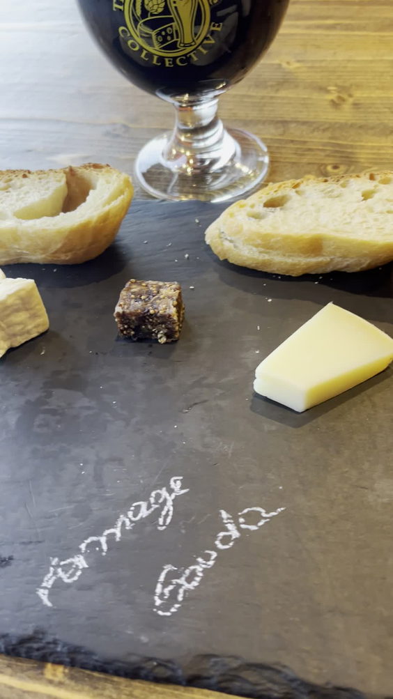 The Bier & Cheese Collective