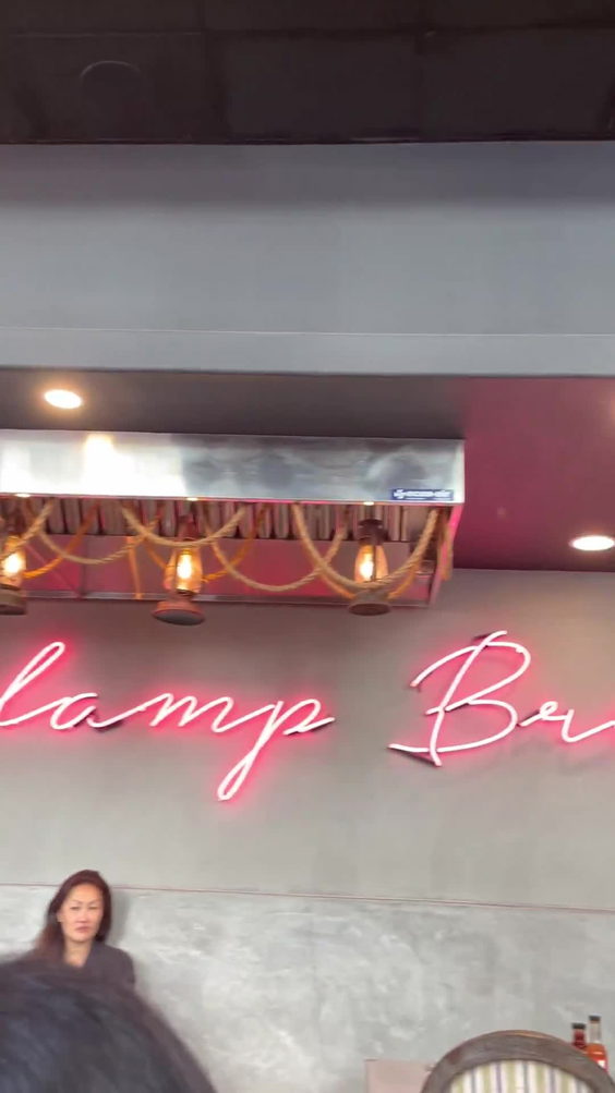 Gaslamp Breakfast Company