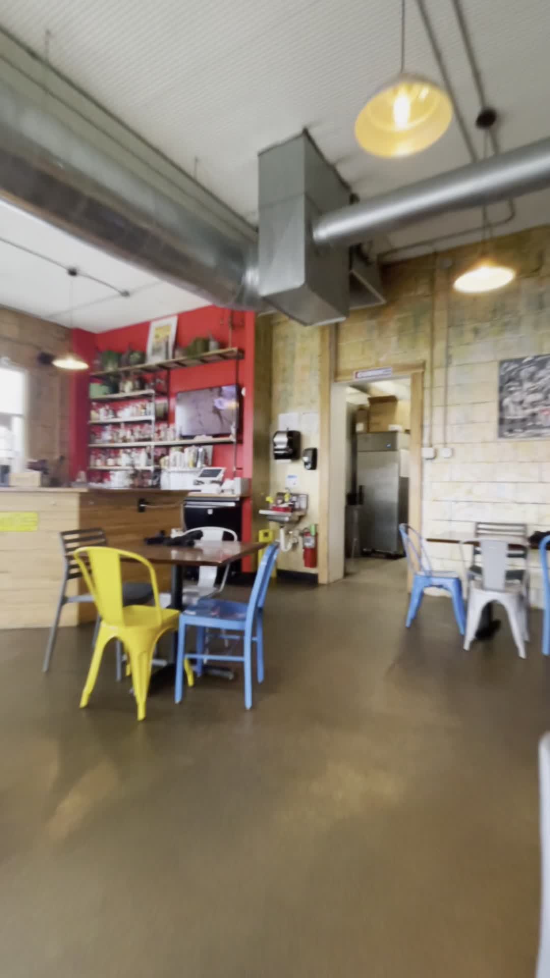 Havana Tropical Grill Restaurant