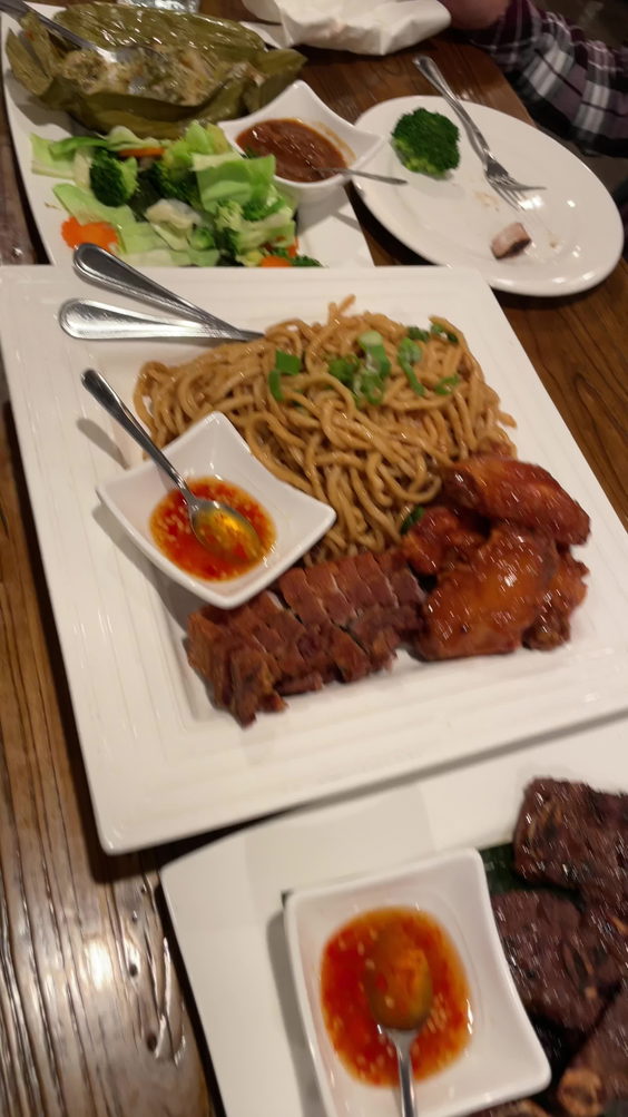 Bhan Mae Vane