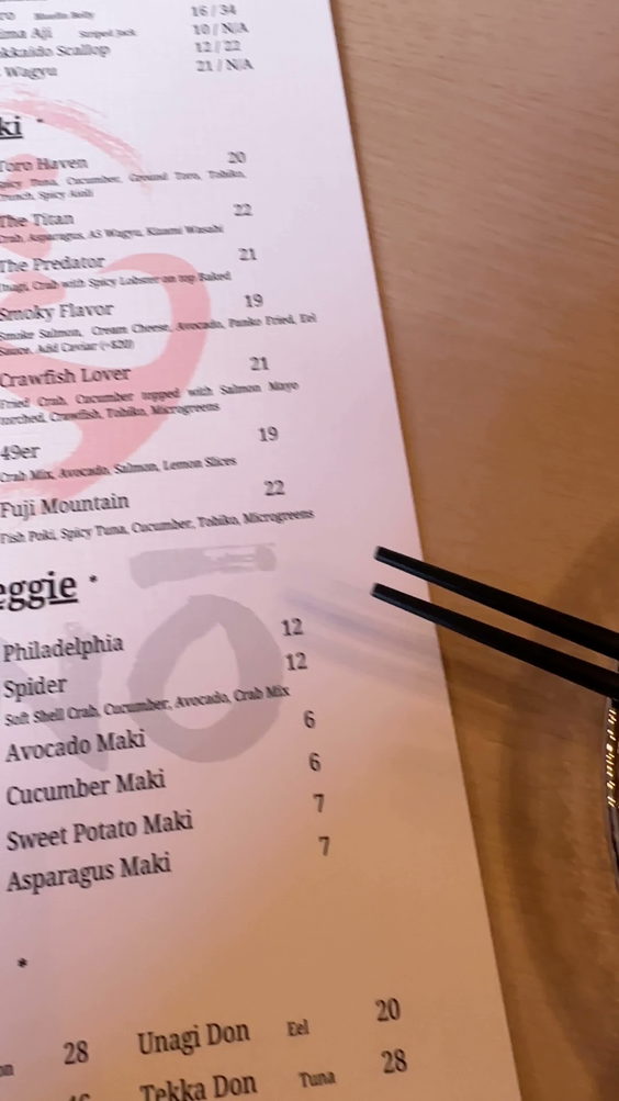 Hono Izakaya & Sushi