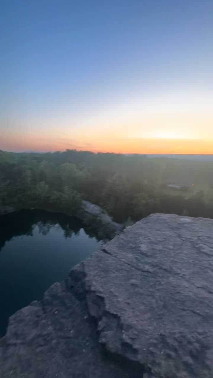 Video review of Greenway Farm Hiking Trail