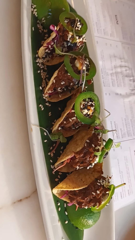 The Bigmouth Sushi & Grill