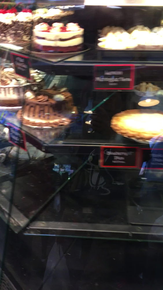 Stuart's Bakery