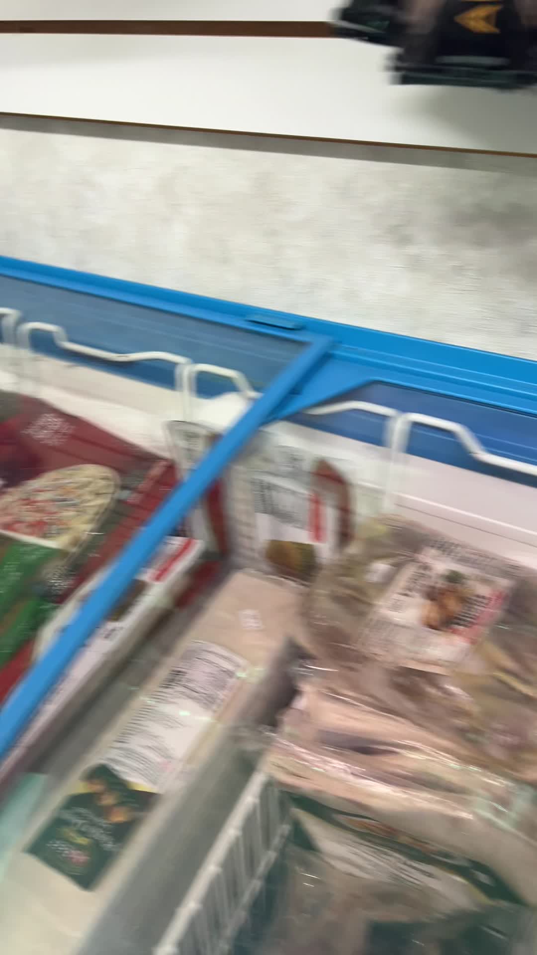 Fat Mans Dream, Dogs N' Cream