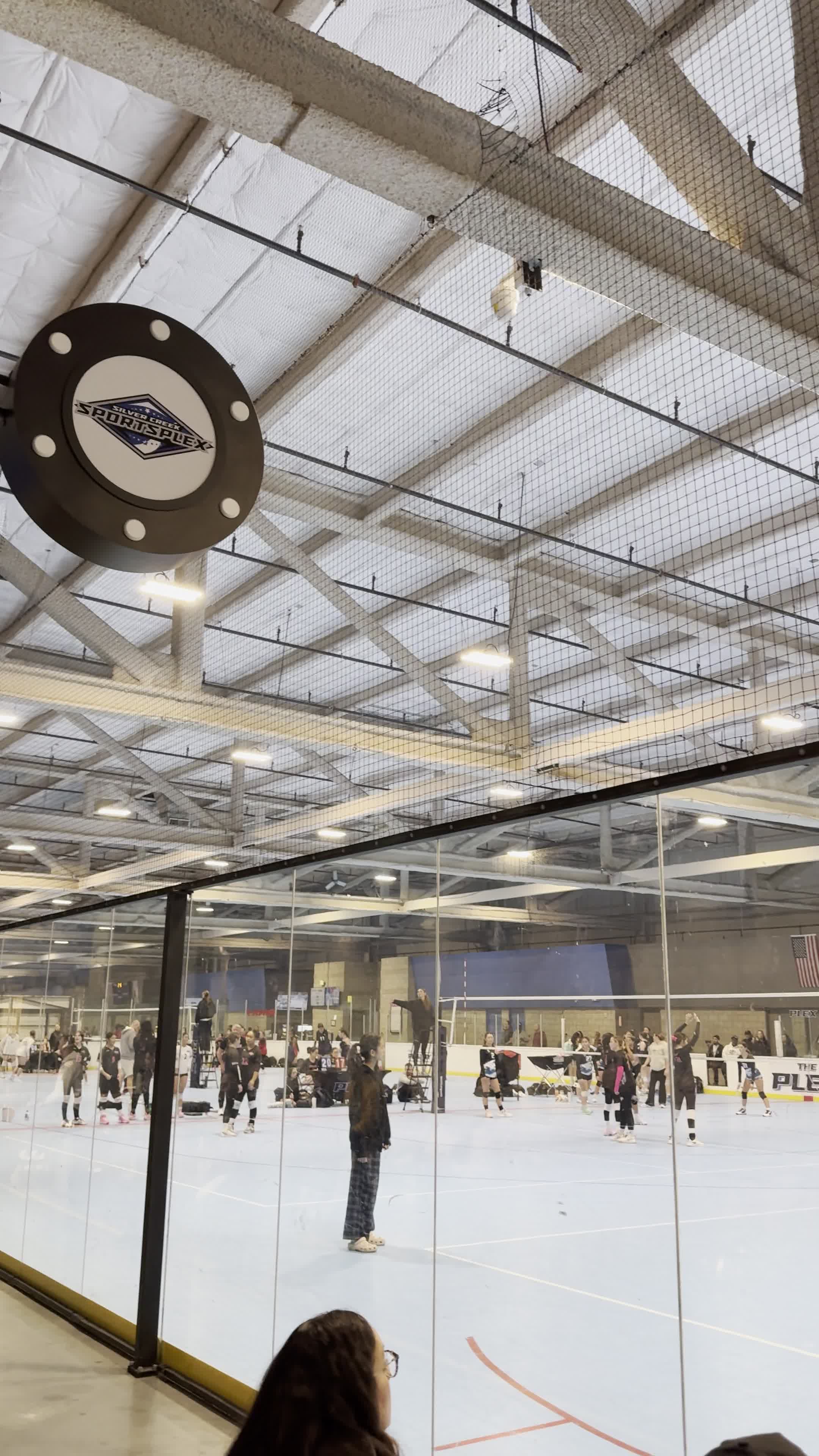 Champions Academy Sportsplex