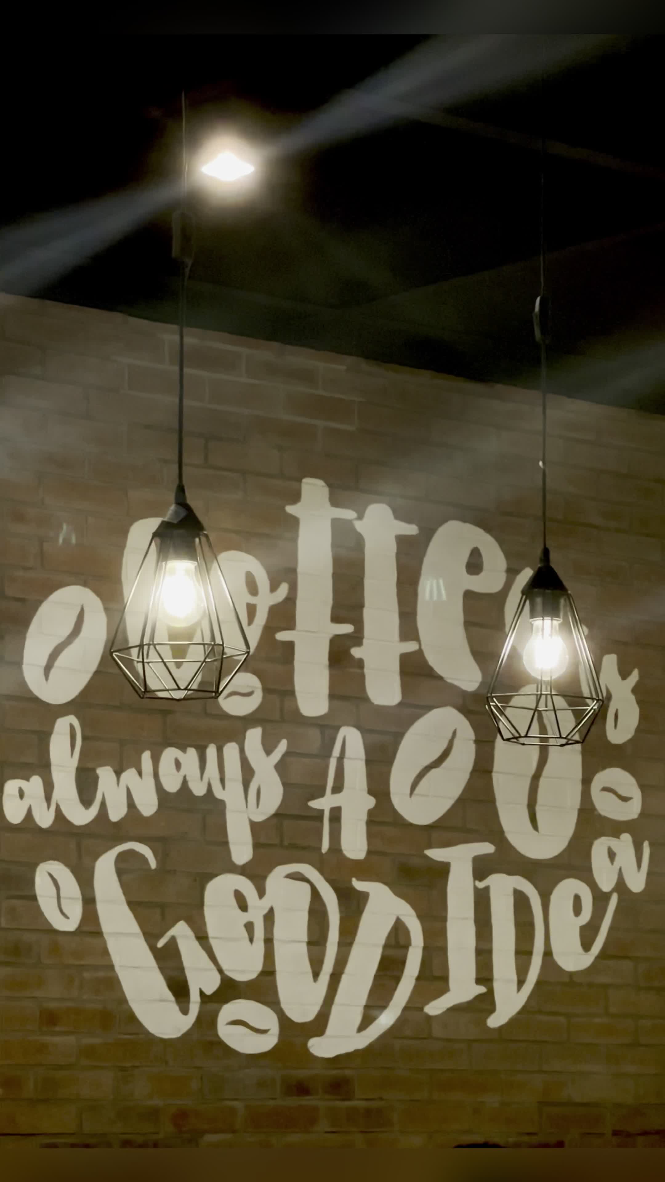 Video review of Kandle Café