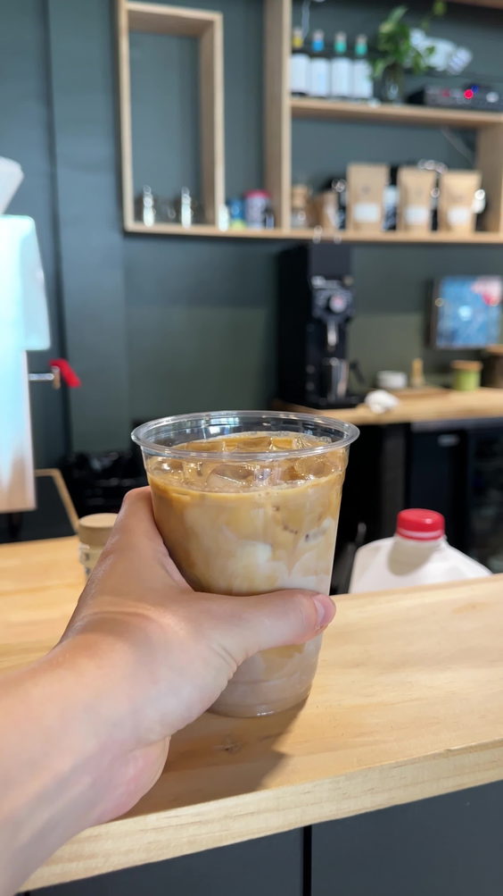 Rock Hill Coffee