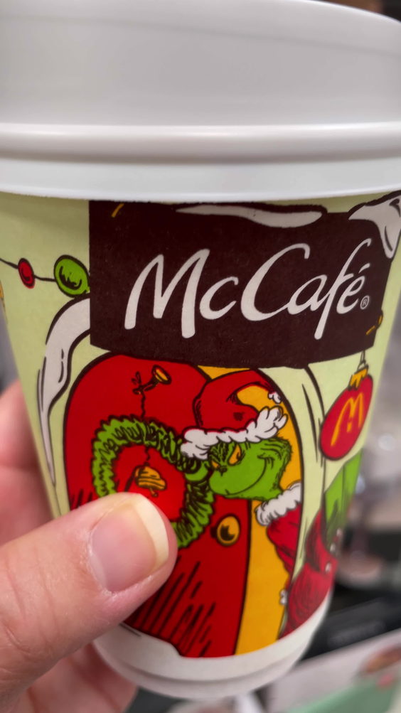 Mcdonald