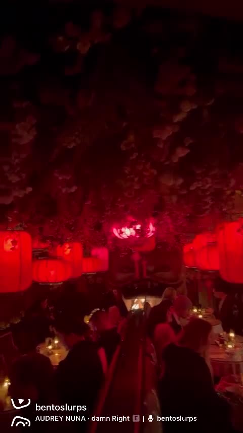 Fortunate Son Chinese