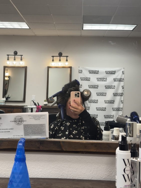 Ambiance Hair Salon