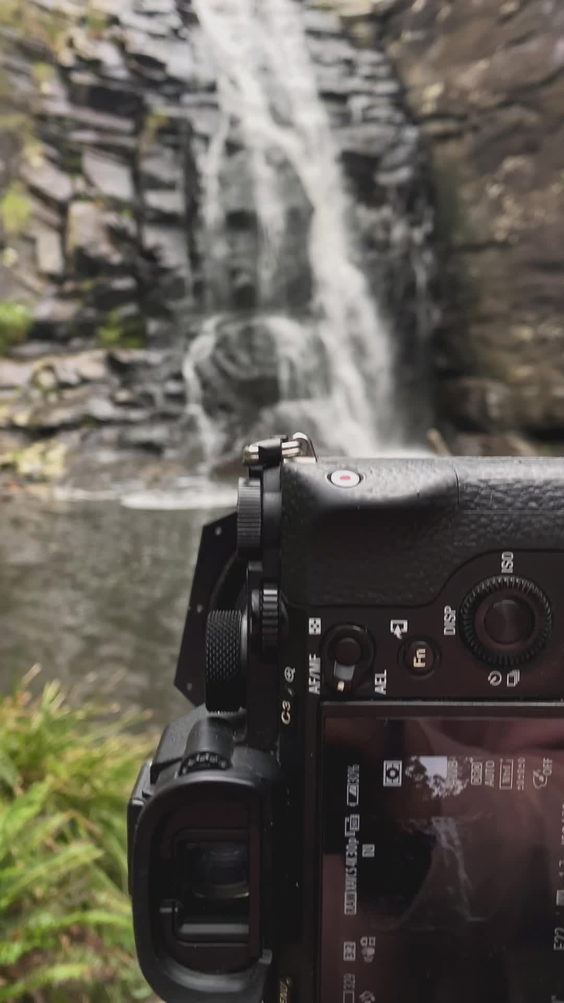 Sheoak Falls