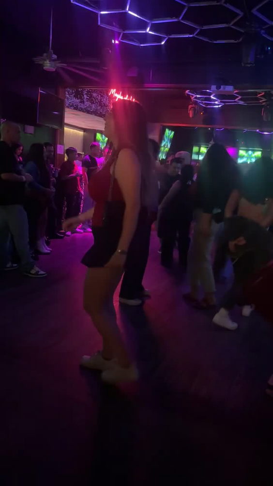 Fuego Sports Bar & Club