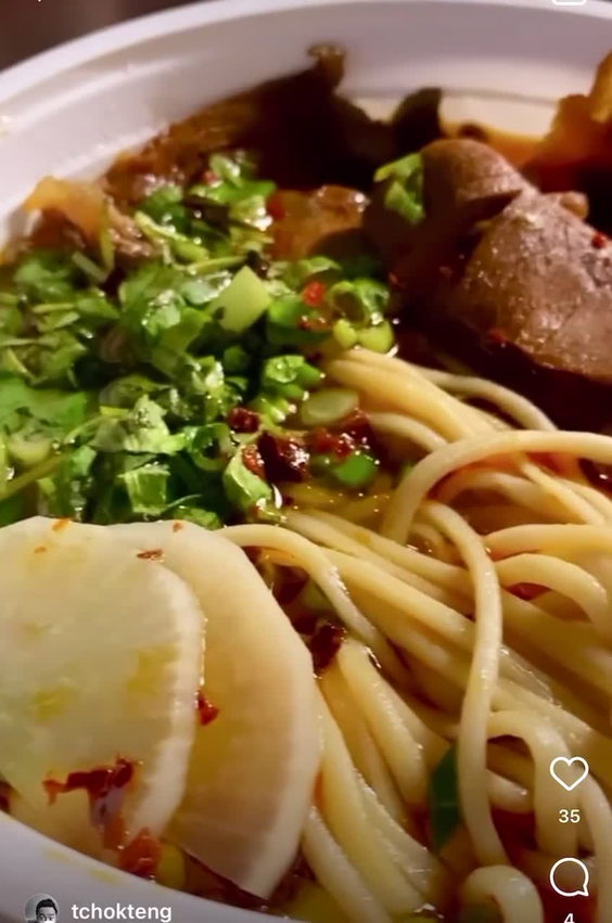 Chen's Kitchen