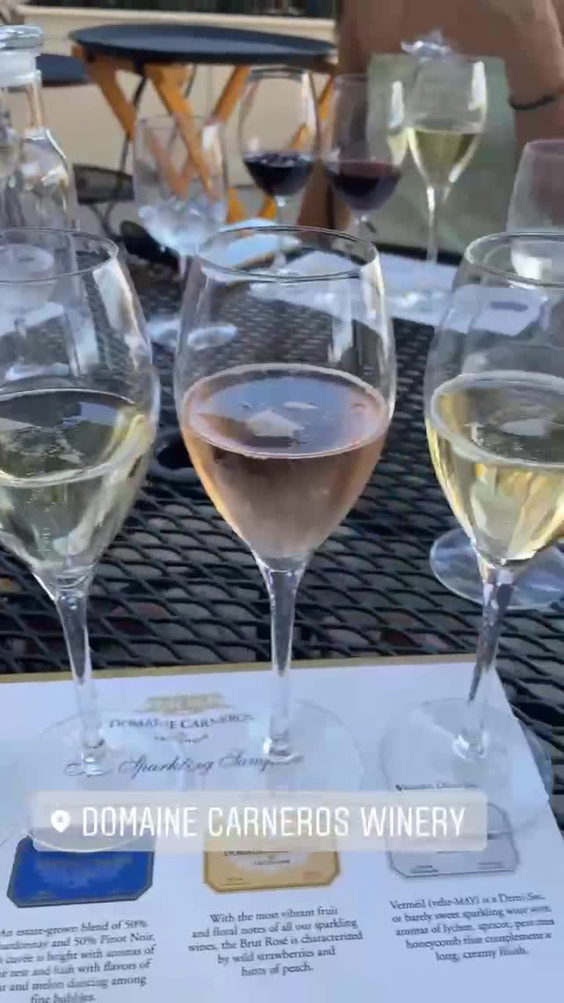 Domaine Carneros