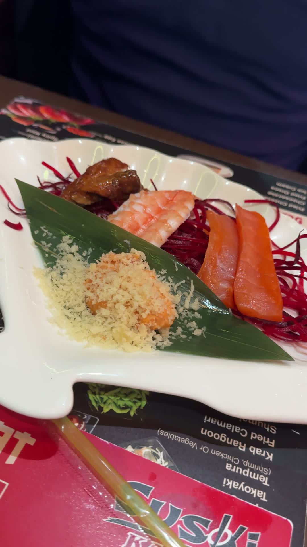 Sushi Kaizen