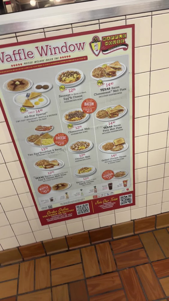Waffle House