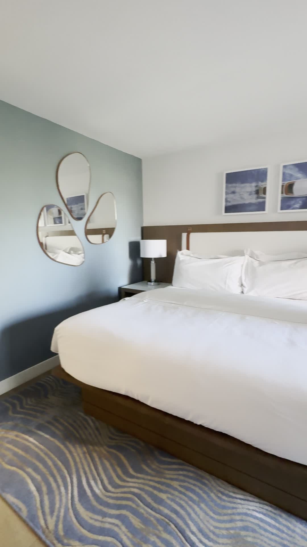 Walt Disney World Swan Hotel