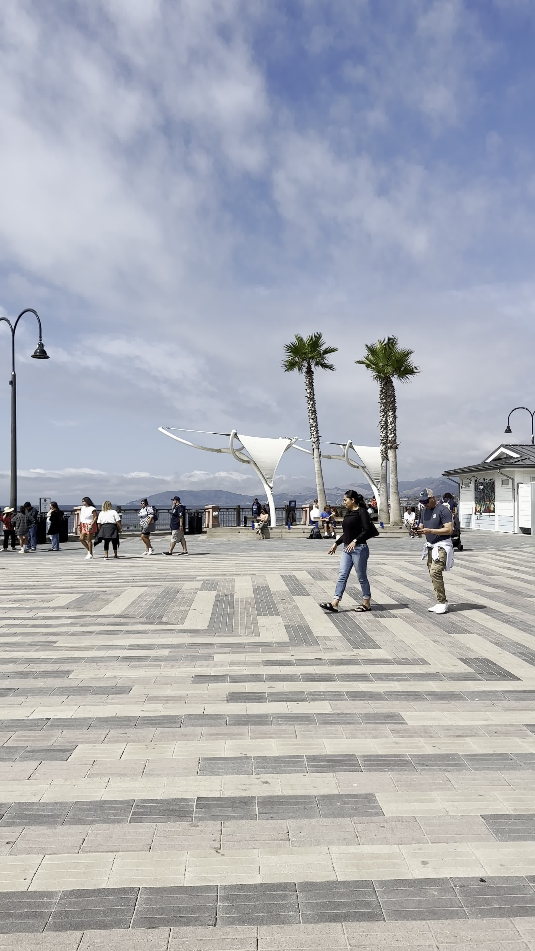 Pismo Beach Pier