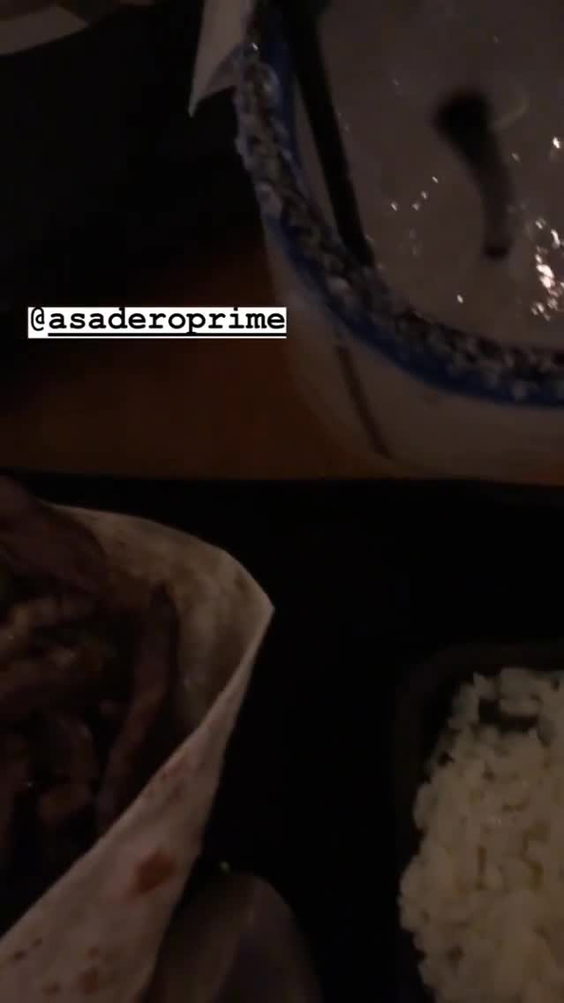 Asadero Ballard