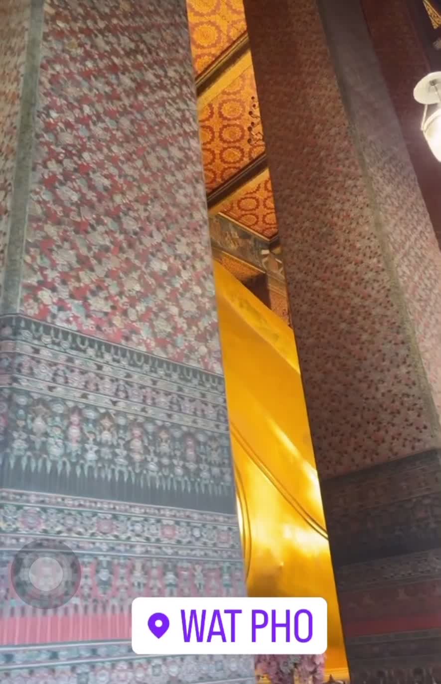 Wat Phra Chetuphon Wimon Mangkhalaram Rajwaramahawihan
