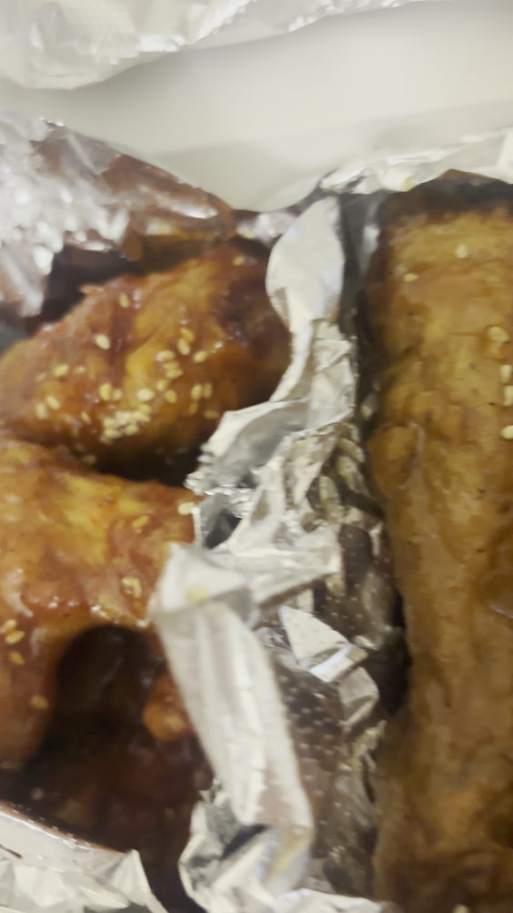 Cheogajip Chicken Inc