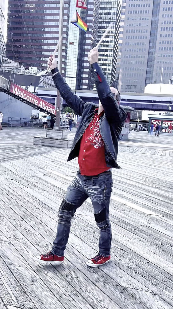 South Street Seaport