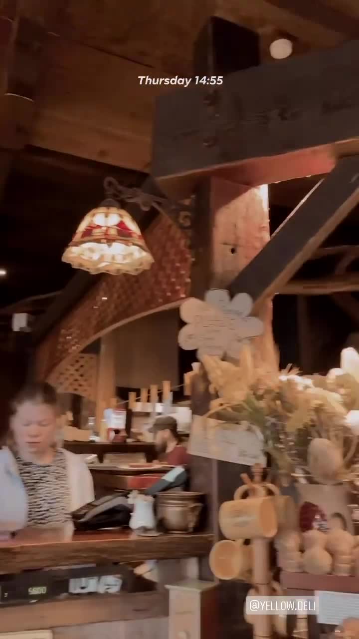 Yellow Deli