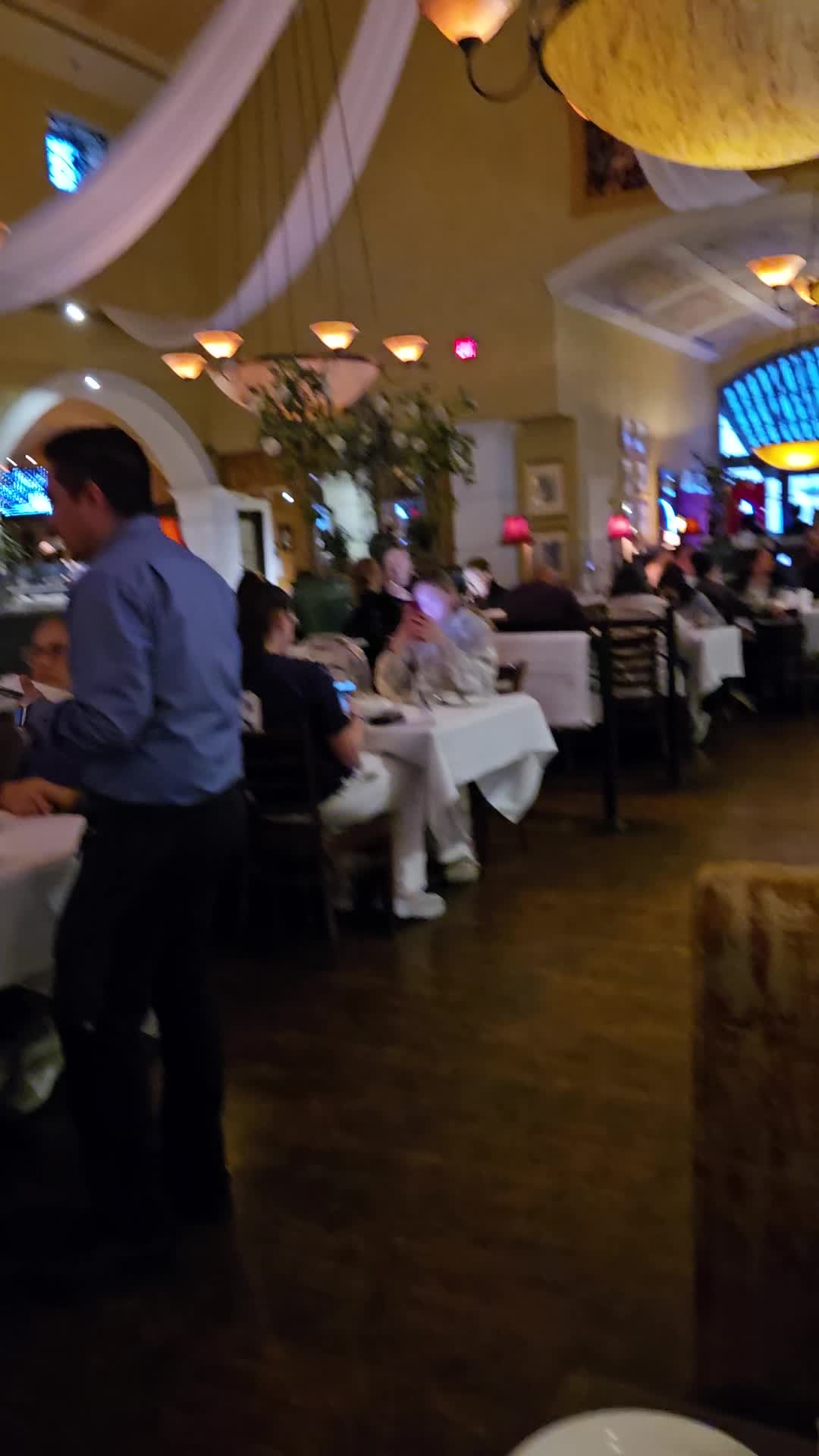 Brio Italian Grille