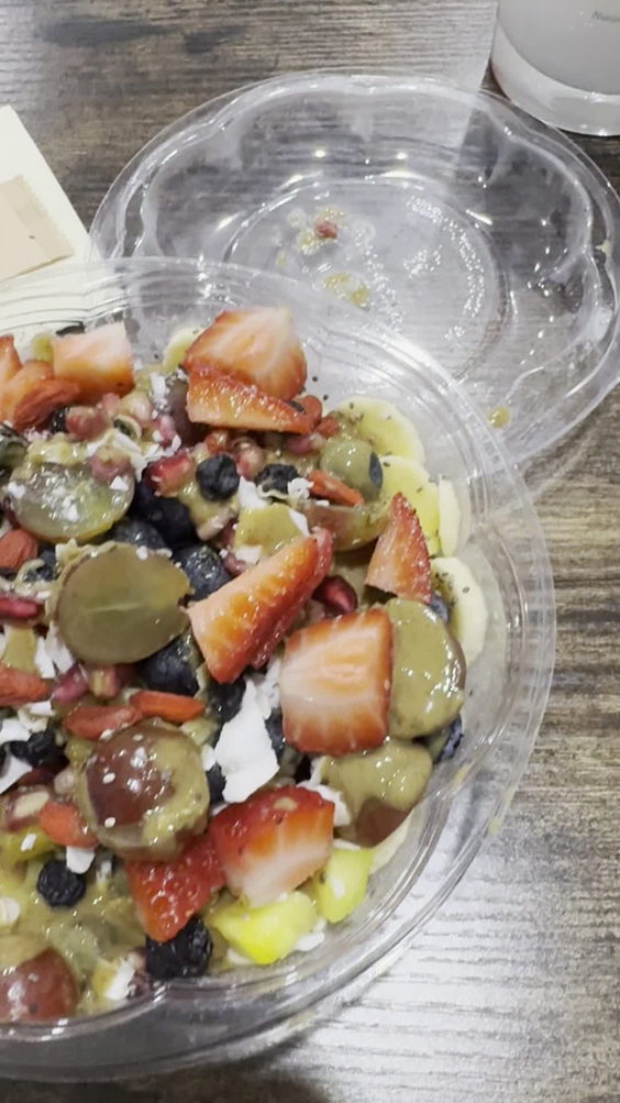 Sustainabowl