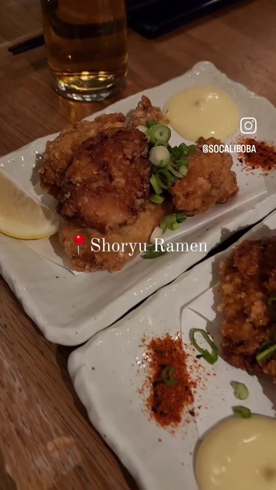 Video review of Borough Market