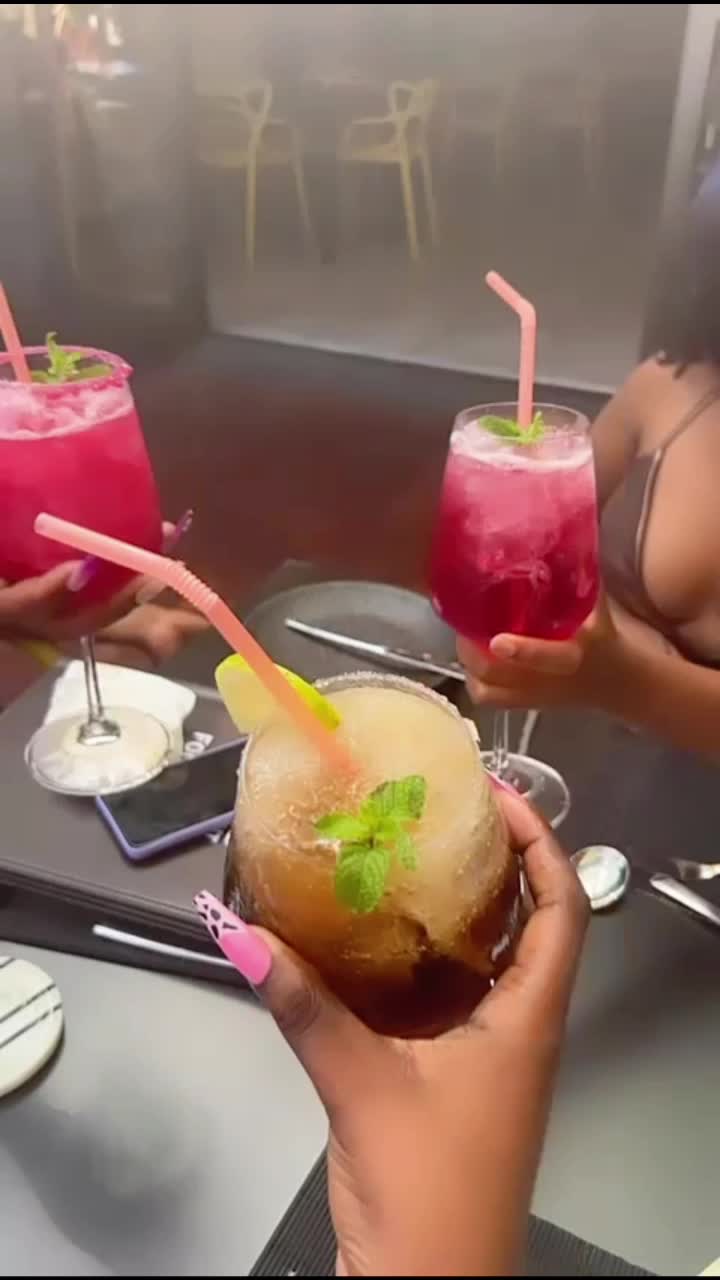 Samu Restaurant Aqua Park