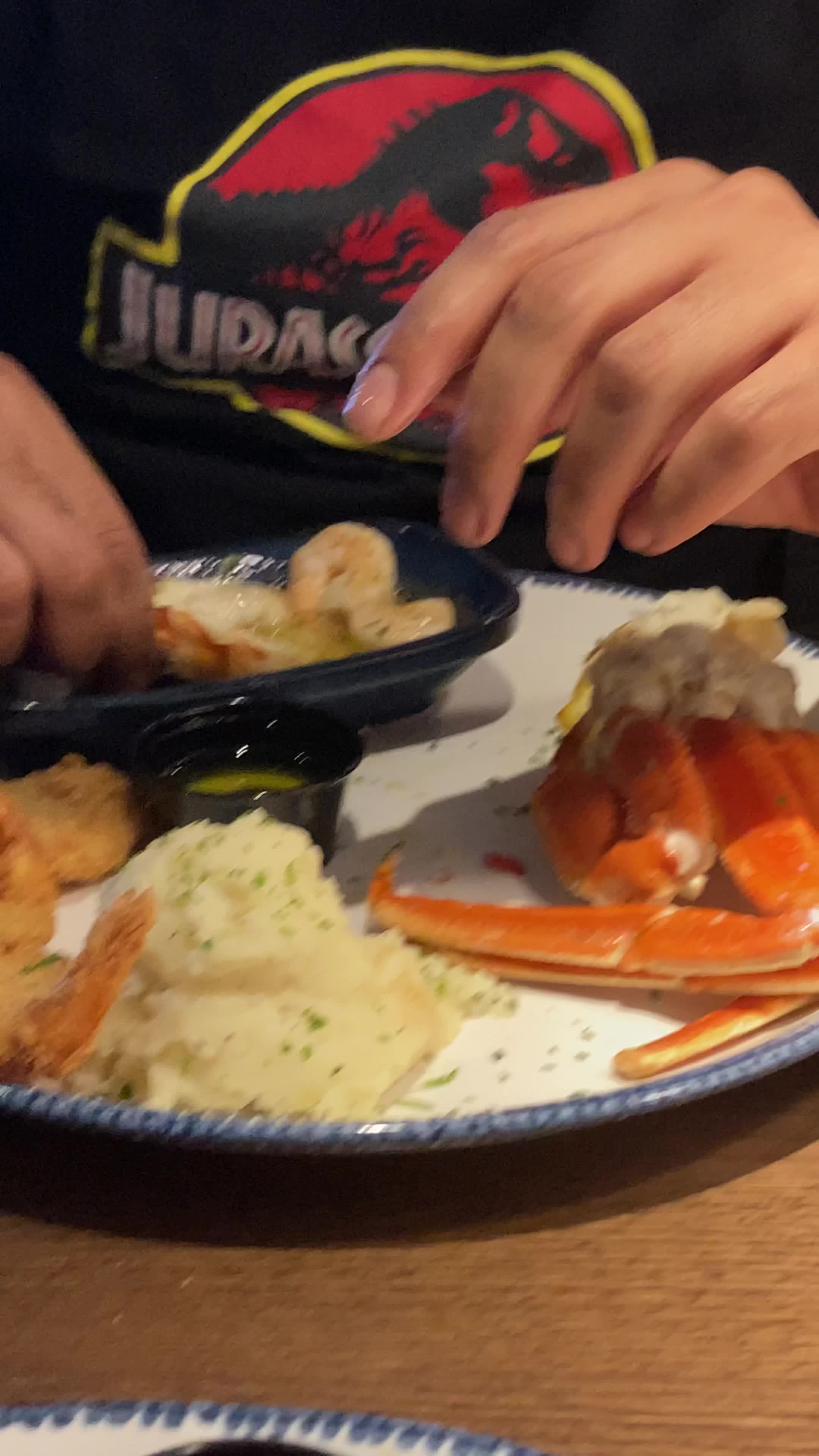 Red Lobster