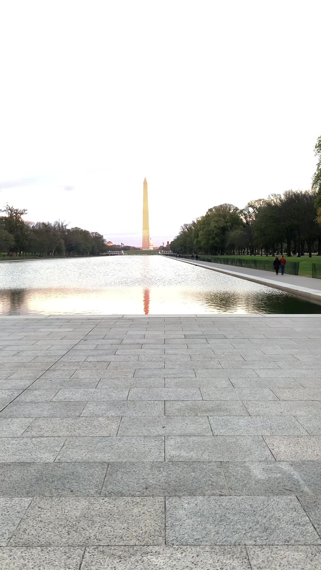 Martin Luther King Jr Memorial