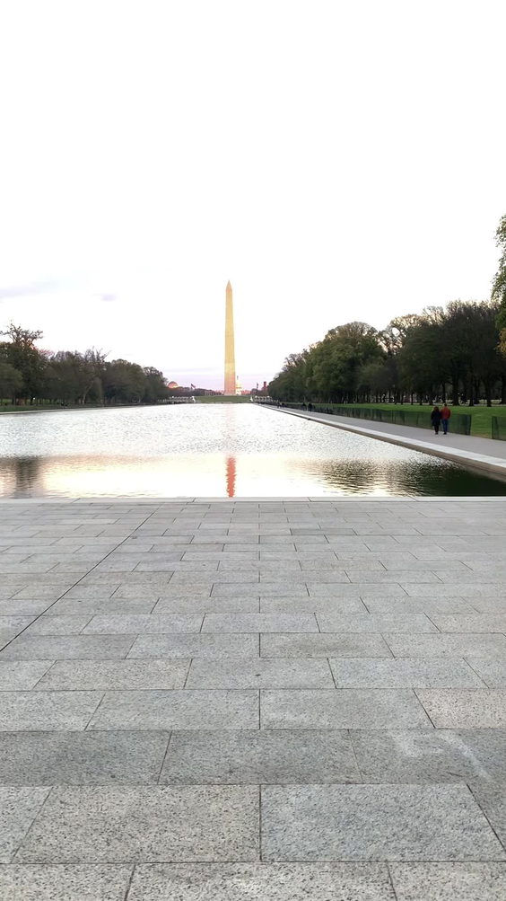 Martin Luther King Jr Memorial