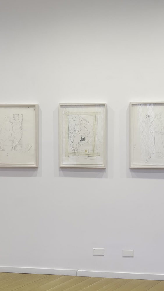 Skarstedt Gallery