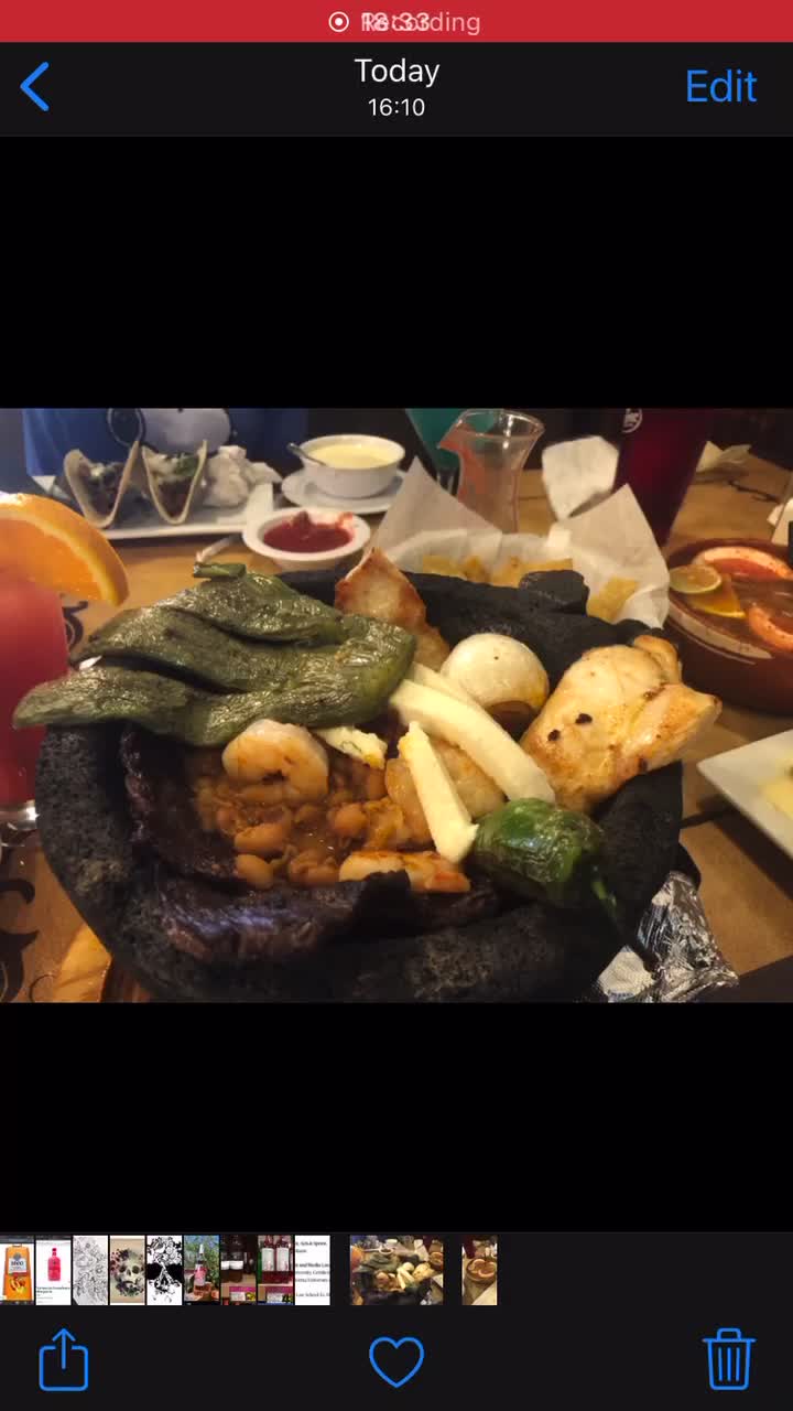 Mojitos and Margaritas