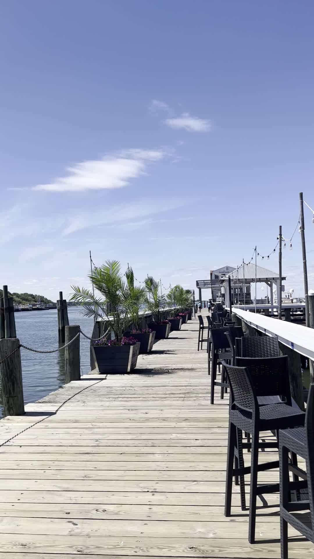 Danfords Hotel & Marina