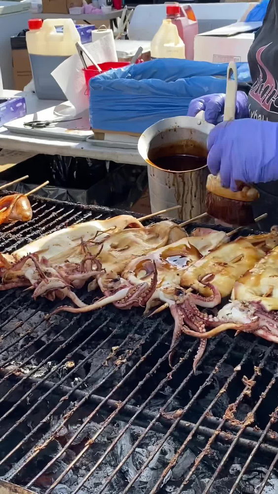 626 mini night market 夜市