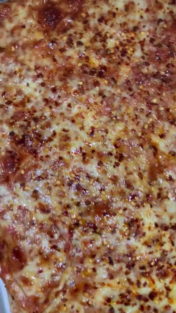 Koronet Pizza