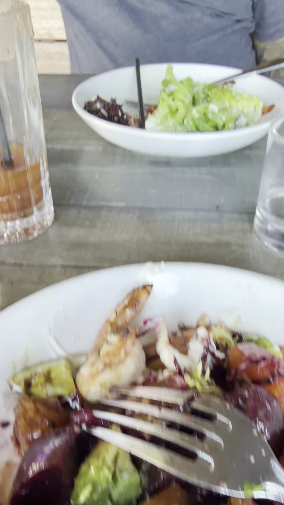 Video review of Market Tavern