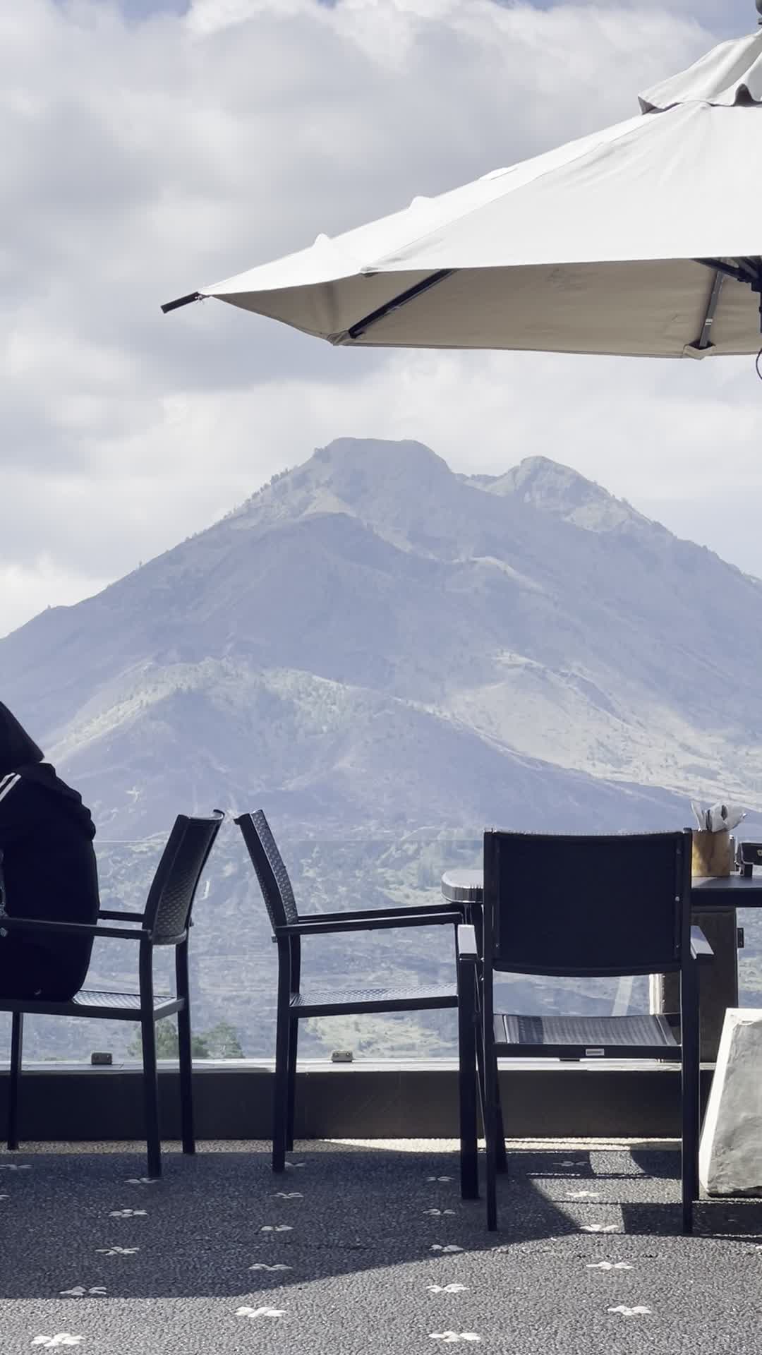 Grand Puncak Sari Kintamani