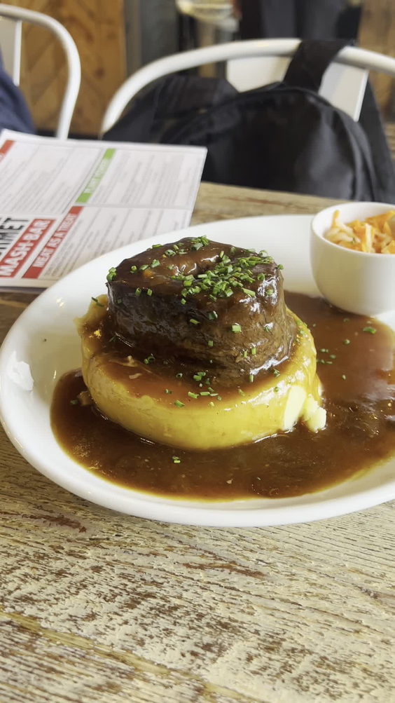 Makars Mash Bar