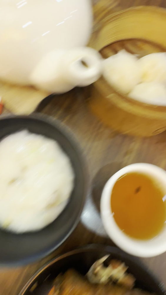 Cha lou dim sum