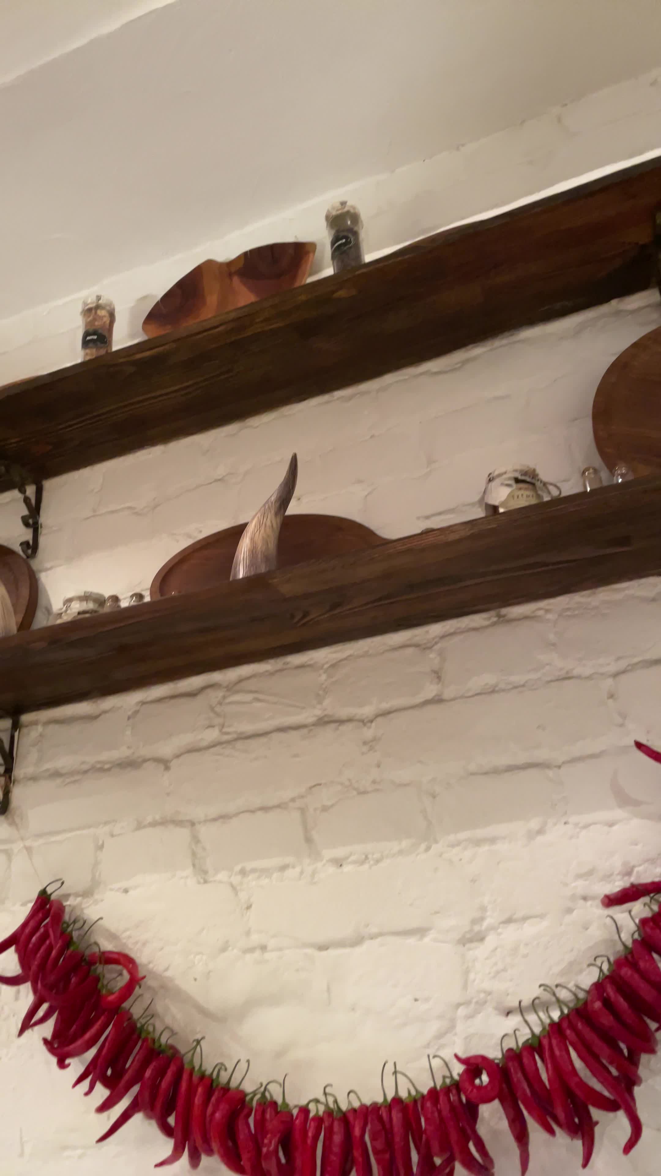 Chachapuri Restaurant