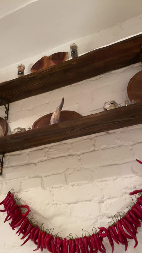 Chachapuri Restaurant