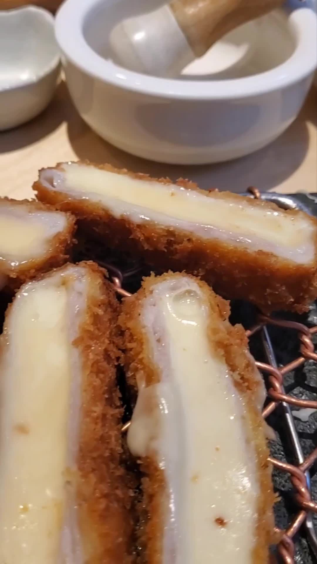 Video review of Saku