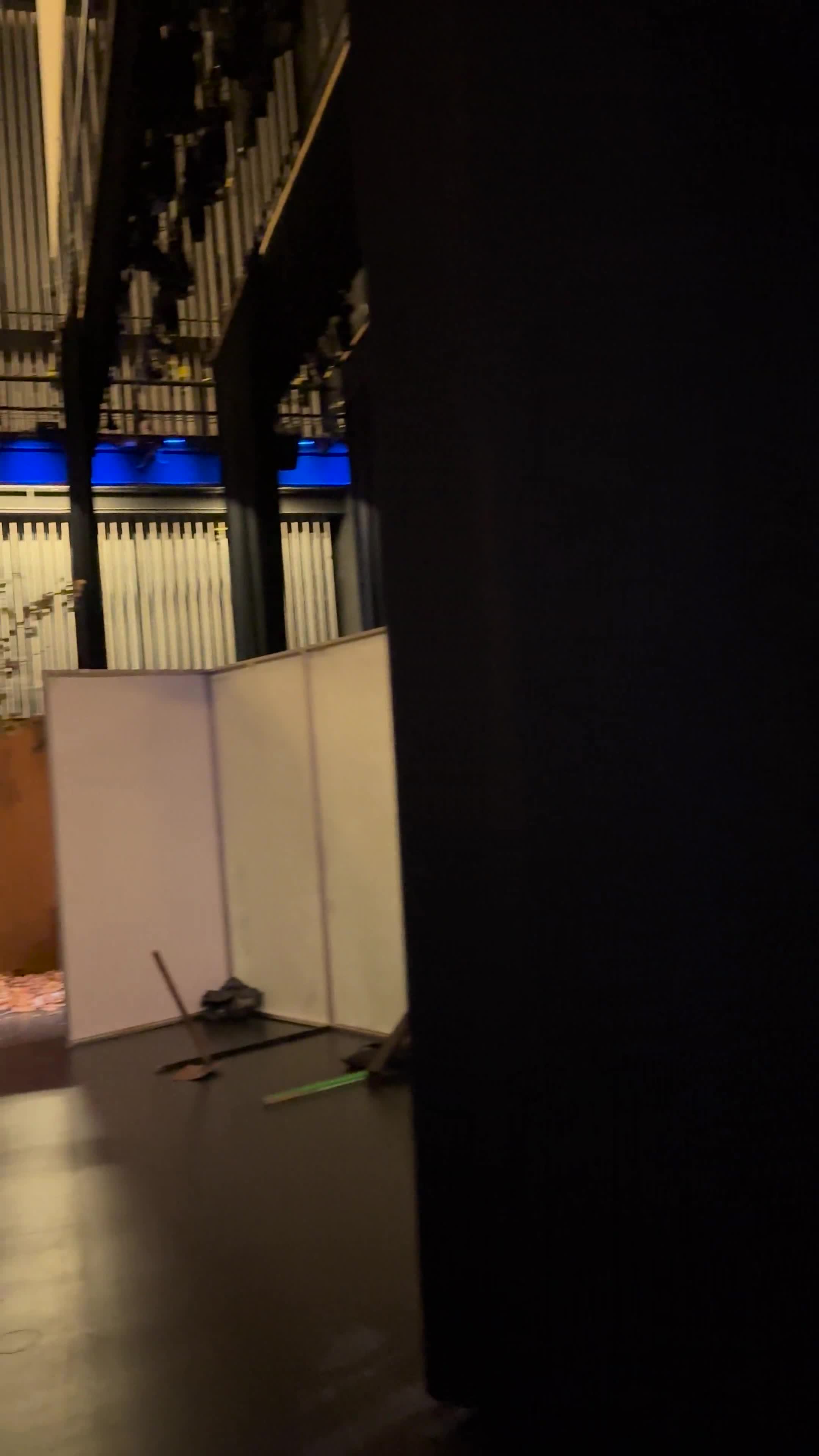 Rose Theatre Brampton