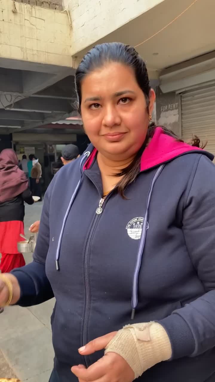 Baljeets Amritsari Koolcha