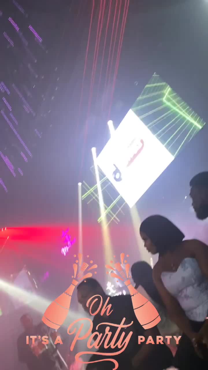 De Chandelier